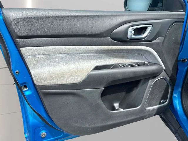 SEMINUEVOS JEEP Compass a Estados en autogozo