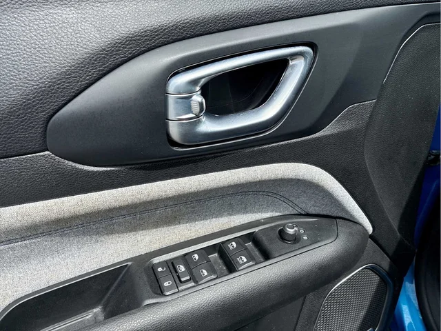 SEMINUEVOS JEEP Compass a Estados en autogozo