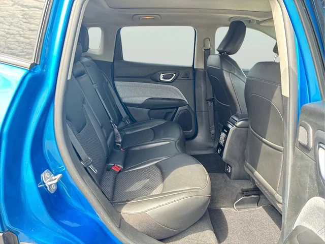 SEMINUEVOS JEEP Compass a Estados en autogozo