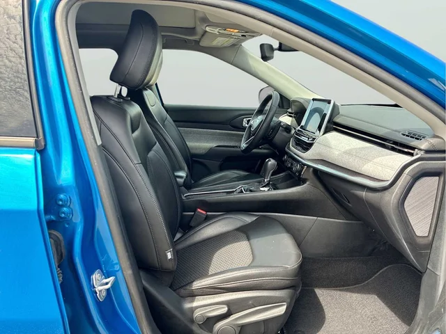 SEMINUEVOS JEEP Compass a Estados en autogozo