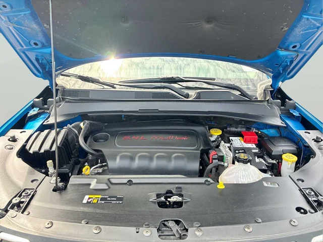 SEMINUEVOS JEEP Compass a Estados en autogozo