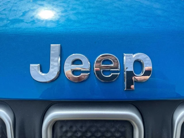SEMINUEVOS JEEP Compass a Estados en autogozo