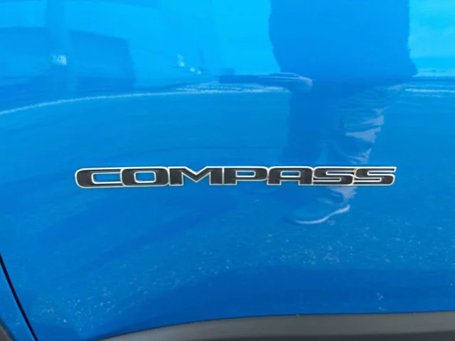 SEMINUEVOS JEEP Compass a Estados en autogozo