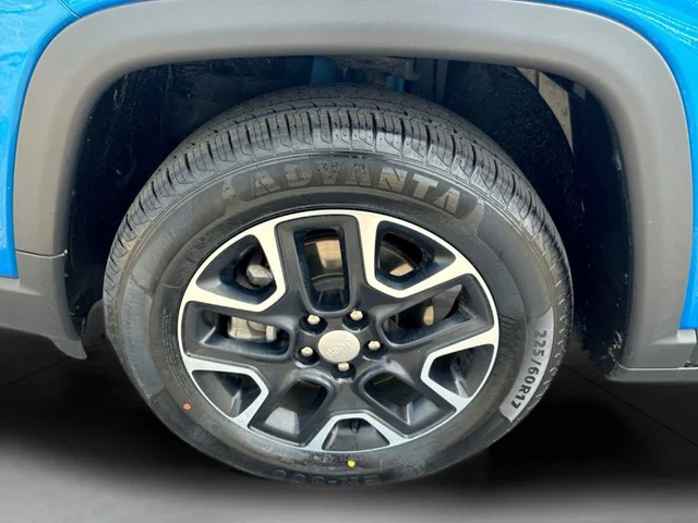 SEMINUEVOS JEEP Compass a Estados en autogozo