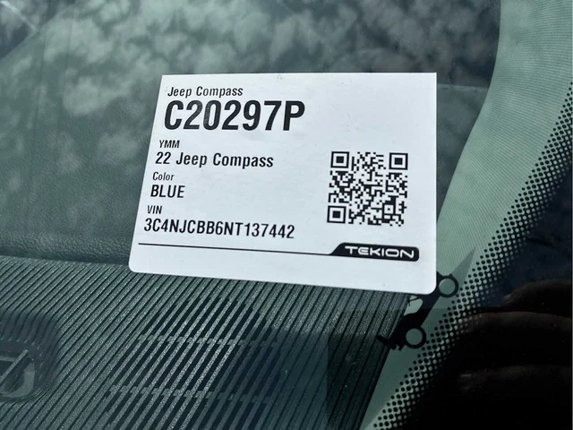 SEMINUEVOS JEEP Compass a Estados en autogozo
