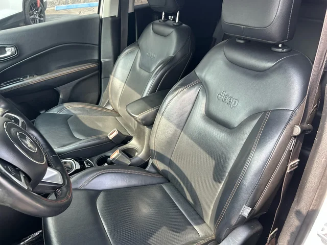 SEMINUEVOS JEEP Compass a Estados en autogozo