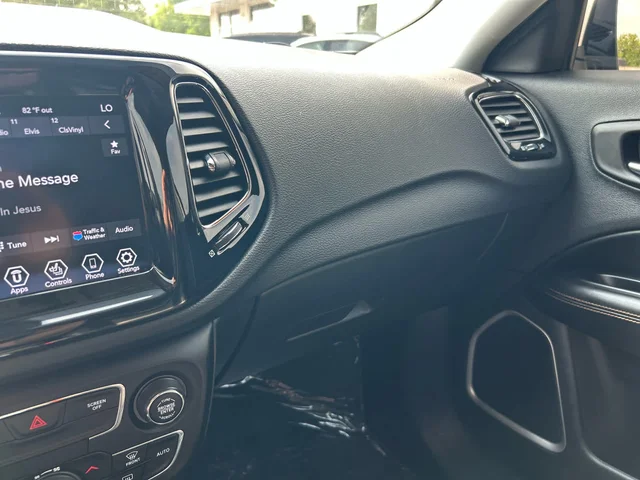 SEMINUEVOS JEEP Compass a Estados en autogozo