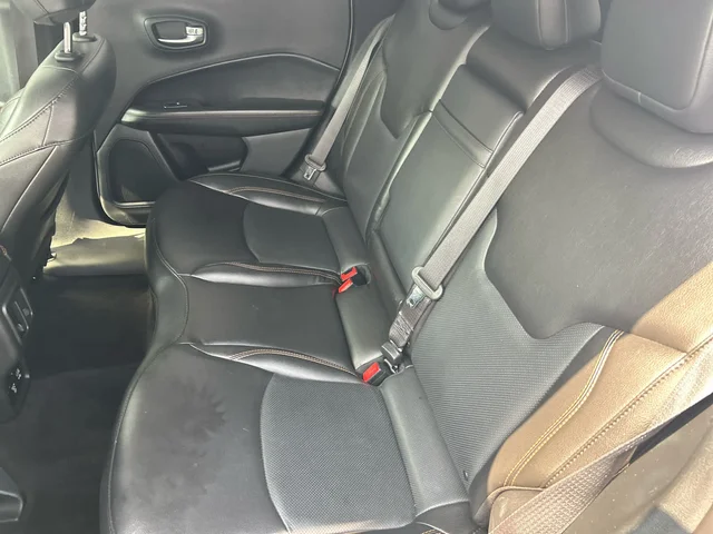 SEMINUEVOS JEEP Compass a Estados en autogozo