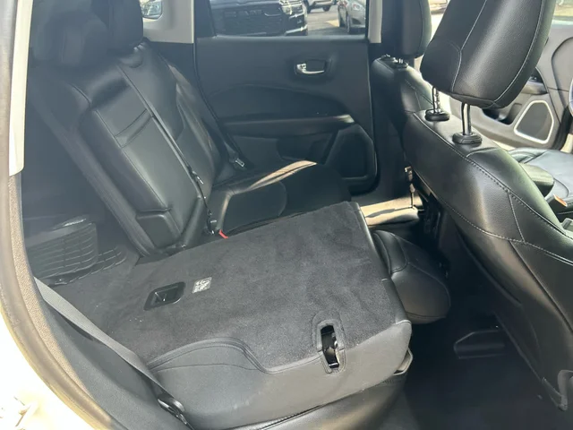 SEMINUEVOS JEEP Compass a Estados en autogozo