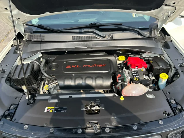 SEMINUEVOS JEEP Compass a Estados en autogozo