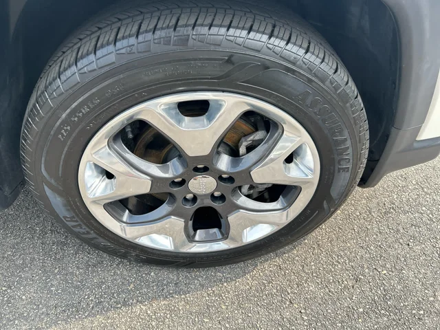 SEMINUEVOS JEEP Compass a Estados en autogozo