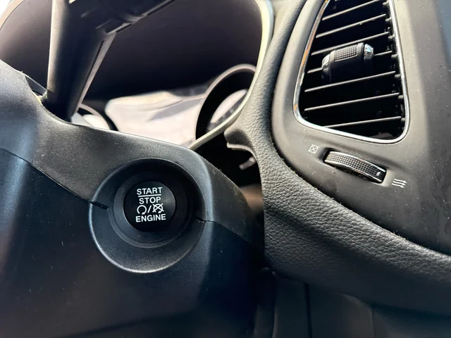 SEMINUEVOS JEEP Compass at Matthews in Liberty Buick GMC