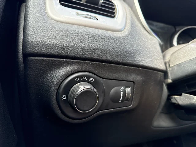 SEMINUEVOS JEEP Compass at Matthews in Liberty Buick GMC