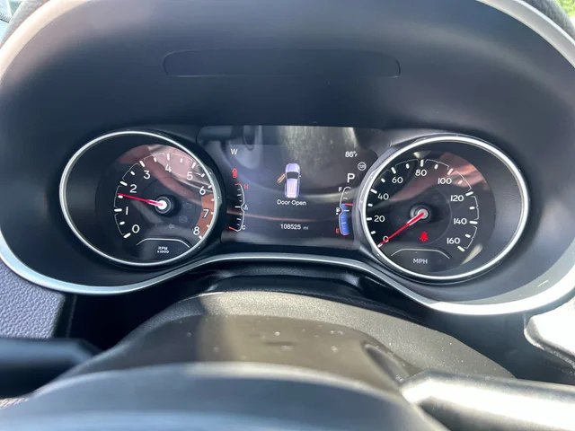 SEMINUEVOS JEEP Compass a Estados en autogozo