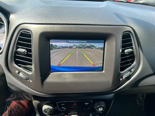 SEMINUEVOS JEEP Compass a Estados en autogozo