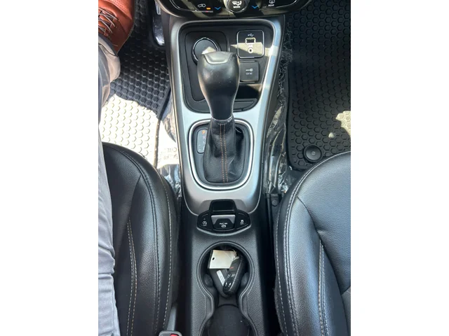 SEMINUEVOS JEEP Compass a Estados en autogozo