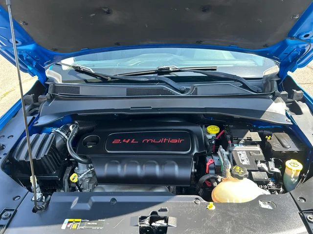 SEMINUEVOS JEEP Compass a Estados en autogozo
