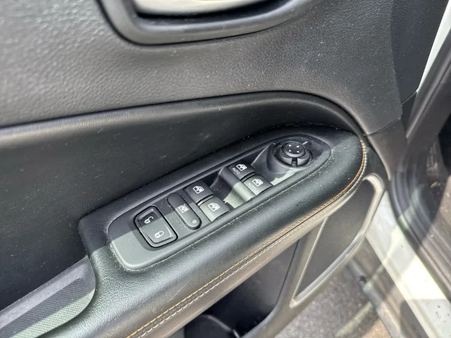 SEMINUEVOS JEEP Compass at Matthews in Liberty Buick GMC
