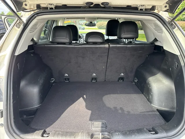 SEMINUEVOS JEEP Compass at Matthews in Liberty Buick GMC