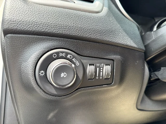 SEMINUEVOS JEEP Compass at Matthews in Liberty Buick GMC