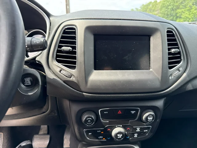 SEMINUEVOS JEEP Compass at Matthews in Liberty Buick GMC