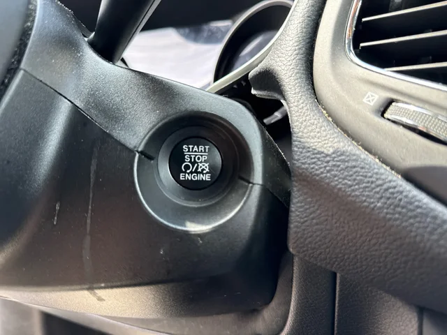 SEMINUEVOS JEEP Compass at Matthews in Liberty Buick GMC