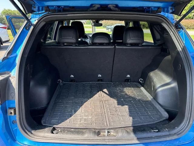 SEMINUEVOS JEEP Compass at Matthews in Liberty Buick GMC