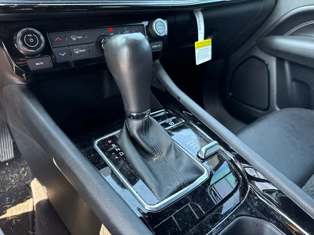 SEMINUEVOS JEEP Compass at Matthews in Liberty Buick GMC