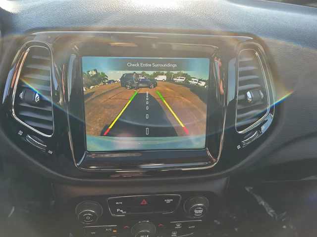 SEMINUEVOS JEEP Compass a Estados en autogozo