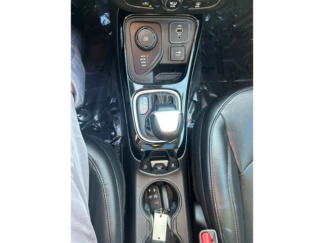 SEMINUEVOS JEEP Compass a Estados en autogozo