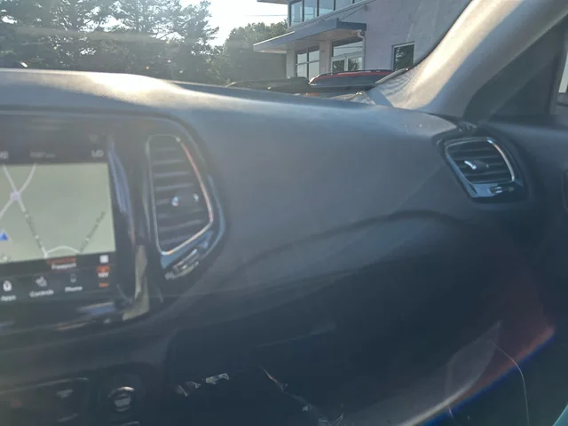 SEMINUEVOS JEEP Compass a Estados en autogozo