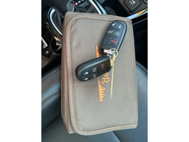 SEMINUEVOS JEEP Compass a Estados en autogozo