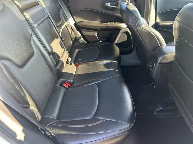 SEMINUEVOS JEEP Compass a Estados en autogozo