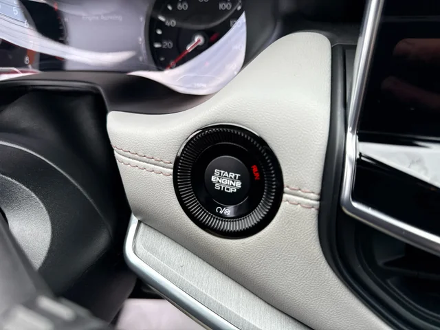 SEMINUEVOS JEEP Compass at Matthews in Liberty Buick GMC