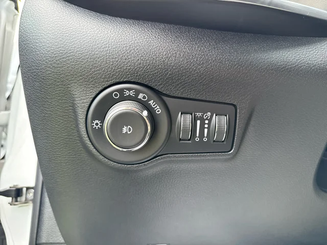 SEMINUEVOS JEEP Compass at Matthews in Liberty Buick GMC