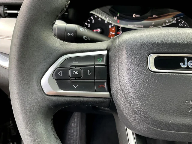 SEMINUEVOS JEEP Compass a Estados en autogozo