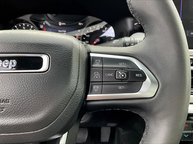 SEMINUEVOS JEEP Compass a Estados en autogozo