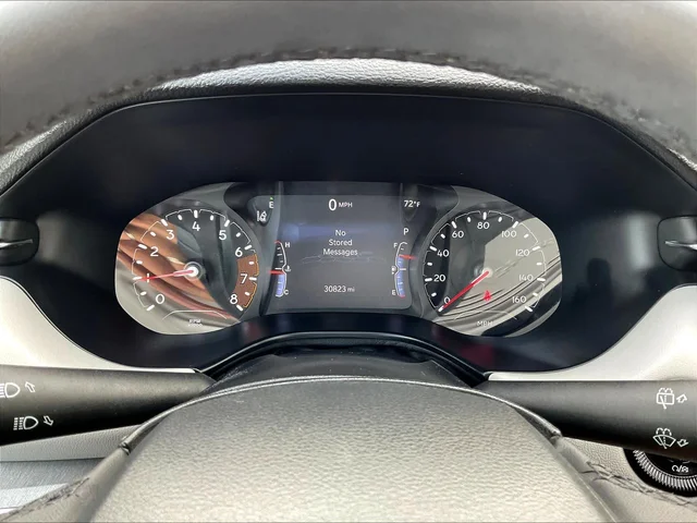 SEMINUEVOS JEEP Compass a Estados en autogozo
