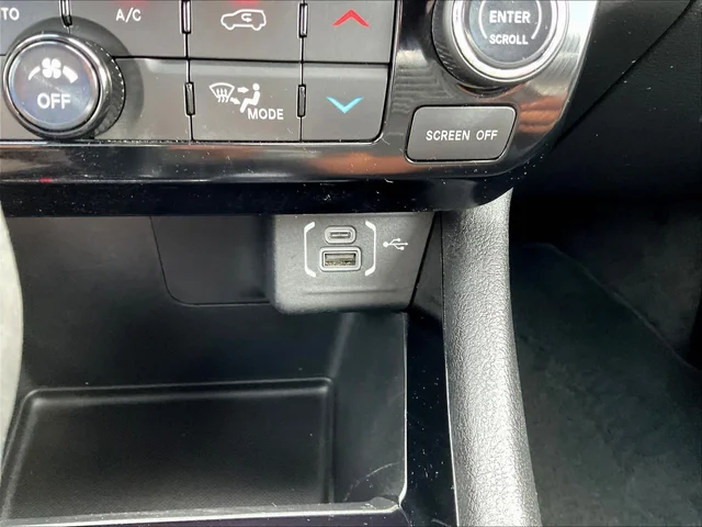 SEMINUEVOS JEEP Compass a Estados en autogozo