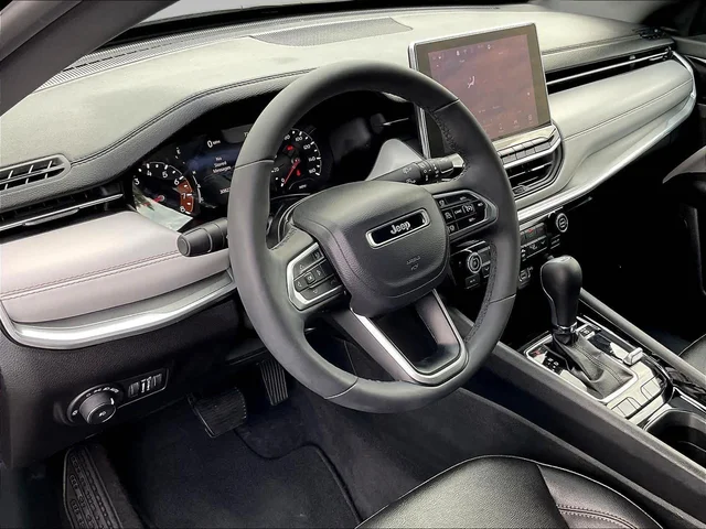 SEMINUEVOS JEEP Compass a Estados en autogozo