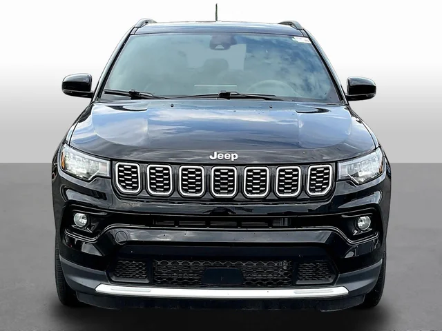 SEMINUEVOS JEEP Compass a Estados en autogozo