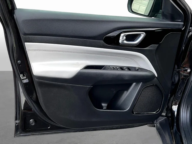 SEMINUEVOS JEEP Compass a Estados en autogozo
