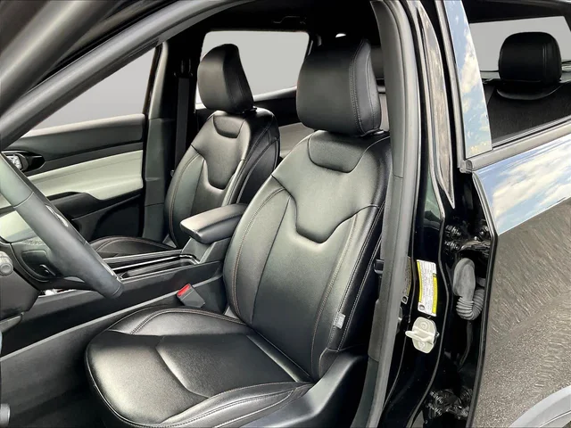 SEMINUEVOS JEEP Compass a Estados en autogozo