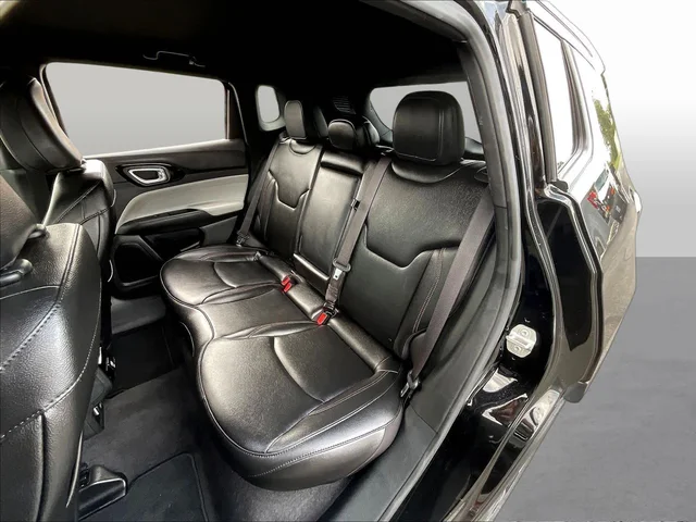 SEMINUEVOS JEEP Compass a Estados en autogozo