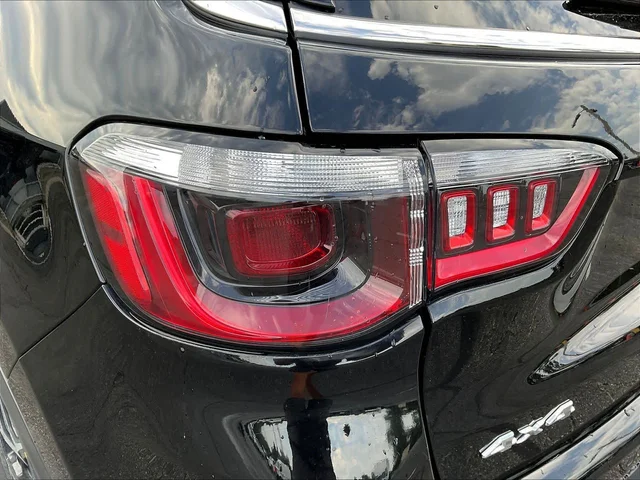 SEMINUEVOS JEEP Compass a Estados en autogozo