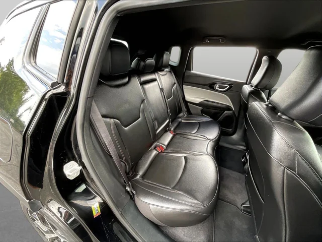 SEMINUEVOS JEEP Compass a Estados en autogozo