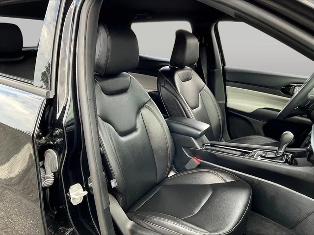 SEMINUEVOS JEEP Compass a Estados en autogozo