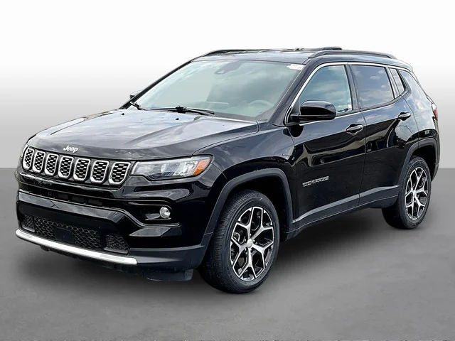 SEMINUEVOS JEEP Compass a Estados en autogozo