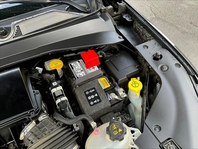 SEMINUEVOS JEEP Compass a Estados en autogozo
