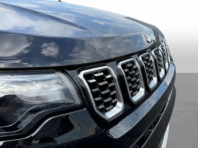 SEMINUEVOS JEEP Compass a Estados en autogozo